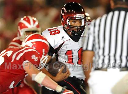 Thumbnail 1 in Centennial @ Mater Dei photogallery.