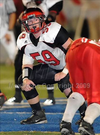 Thumbnail 2 in Centennial @ Mater Dei photogallery.