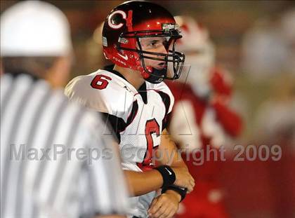 Thumbnail 1 in Centennial @ Mater Dei photogallery.