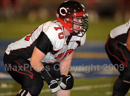 Thumbnail 2 in Centennial @ Mater Dei photogallery.