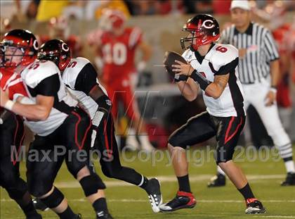 Thumbnail 2 in Centennial @ Mater Dei photogallery.