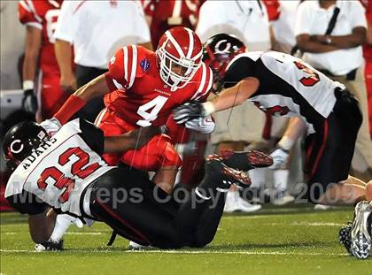 Thumbnail 2 in Centennial @ Mater Dei photogallery.