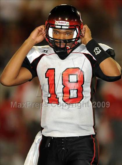 Thumbnail 1 in Centennial @ Mater Dei photogallery.