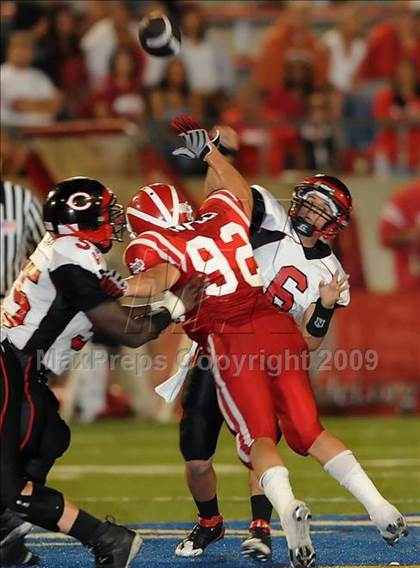 Thumbnail 3 in Centennial @ Mater Dei photogallery.