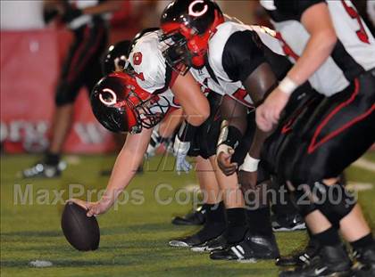 Thumbnail 1 in Centennial @ Mater Dei photogallery.