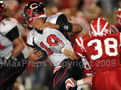 Thumbnail 1 in Centennial @ Mater Dei photogallery.