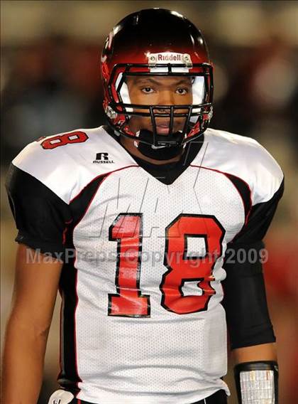Thumbnail 3 in Centennial @ Mater Dei photogallery.