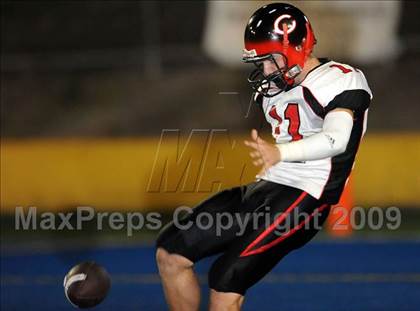Thumbnail 1 in Centennial @ Mater Dei photogallery.