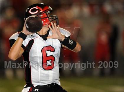 Thumbnail 1 in Centennial @ Mater Dei photogallery.