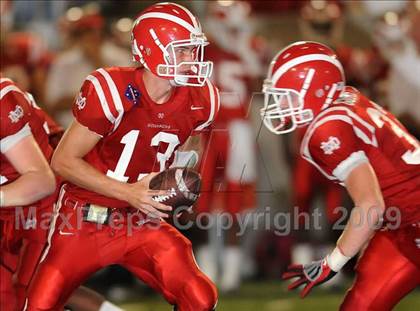 Thumbnail 3 in Centennial @ Mater Dei photogallery.