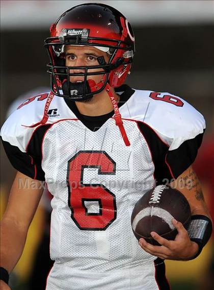 Thumbnail 3 in Centennial @ Mater Dei photogallery.