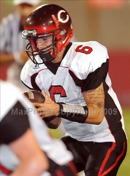 Thumbnail 3 in Centennial @ Mater Dei photogallery.