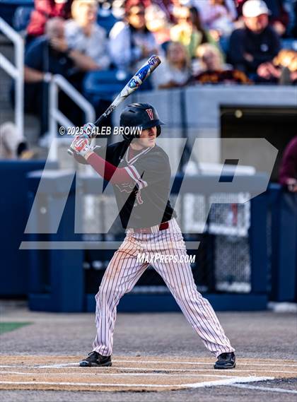 Thumbnail 3 in Maple Mountain vs. Viewmont (UHSAA 5A Bracket Play) photogallery.
