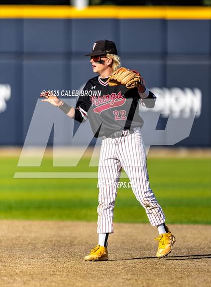 Thumbnail 1 in Maple Mountain vs. Viewmont (UHSAA 5A Bracket Play) photogallery.