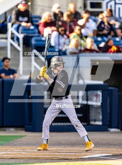 Thumbnail 1 in Maple Mountain vs. Viewmont (UHSAA 5A Bracket Play) photogallery.