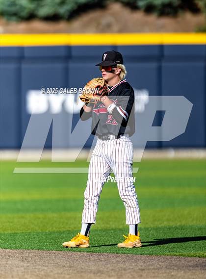 Thumbnail 3 in Maple Mountain vs. Viewmont (UHSAA 5A Bracket Play) photogallery.