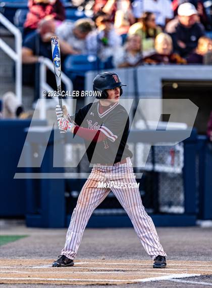 Thumbnail 3 in Maple Mountain vs. Viewmont (UHSAA 5A Bracket Play) photogallery.