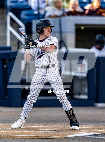 Thumbnail 2 in Maple Mountain vs. Viewmont (UHSAA 5A Bracket Play) photogallery.