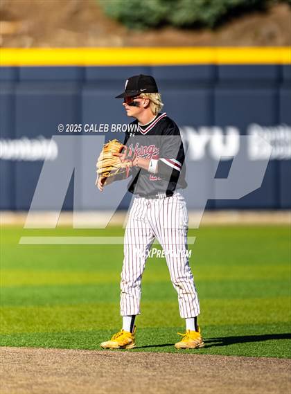 Thumbnail 1 in Maple Mountain vs. Viewmont (UHSAA 5A Bracket Play) photogallery.
