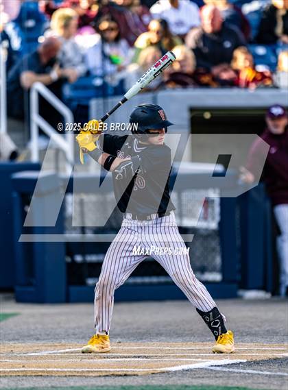 Thumbnail 2 in Maple Mountain vs. Viewmont (UHSAA 5A Bracket Play) photogallery.