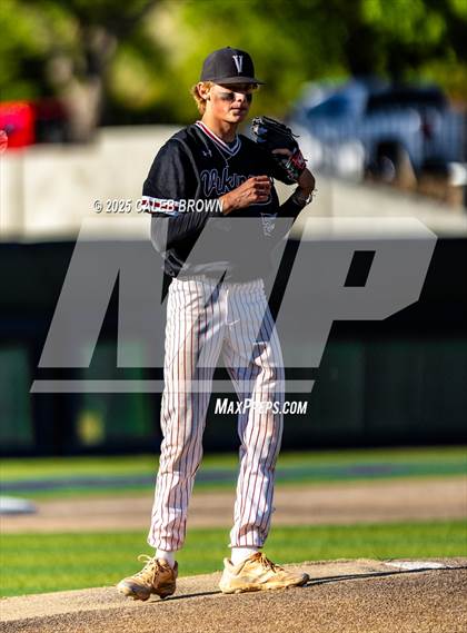 Thumbnail 2 in Maple Mountain vs. Viewmont (UHSAA 5A Bracket Play) photogallery.