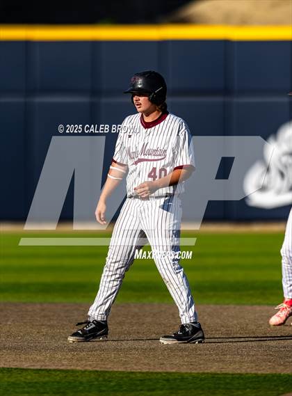 Thumbnail 1 in Maple Mountain vs. Viewmont (UHSAA 5A Bracket Play) photogallery.