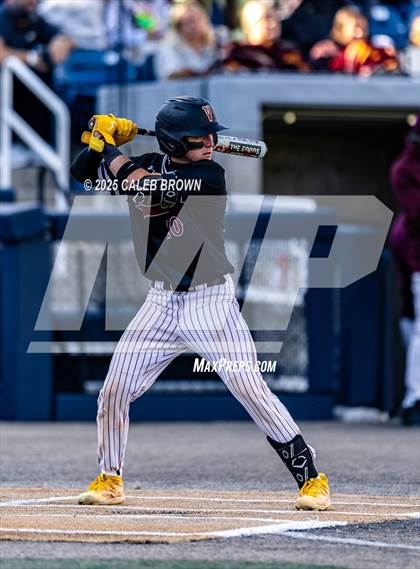 Thumbnail 2 in Maple Mountain vs. Viewmont (UHSAA 5A Bracket Play) photogallery.