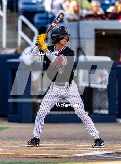 Thumbnail 2 in Maple Mountain vs. Viewmont (UHSAA 5A Bracket Play) photogallery.