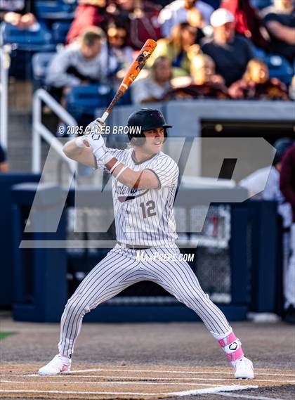 Thumbnail 1 in Maple Mountain vs. Viewmont (UHSAA 5A Bracket Play) photogallery.