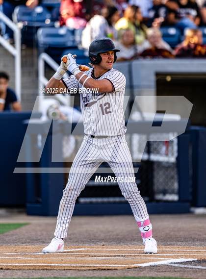 Thumbnail 3 in Maple Mountain vs. Viewmont (UHSAA 5A Bracket Play) photogallery.
