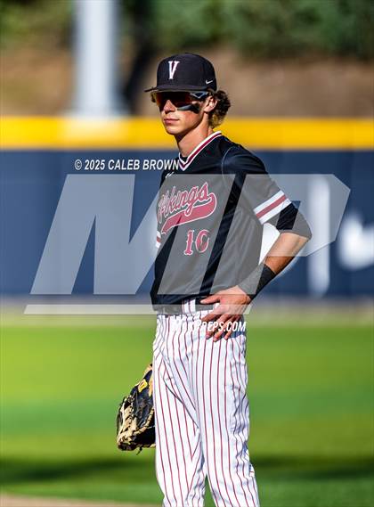 Thumbnail 3 in Maple Mountain vs. Viewmont (UHSAA 5A Bracket Play) photogallery.