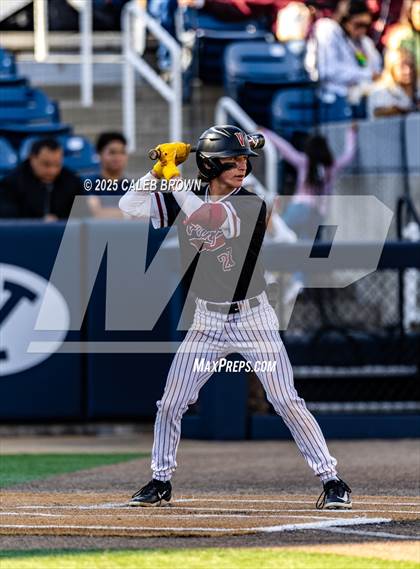 Thumbnail 3 in Maple Mountain vs. Viewmont (UHSAA 5A Bracket Play) photogallery.