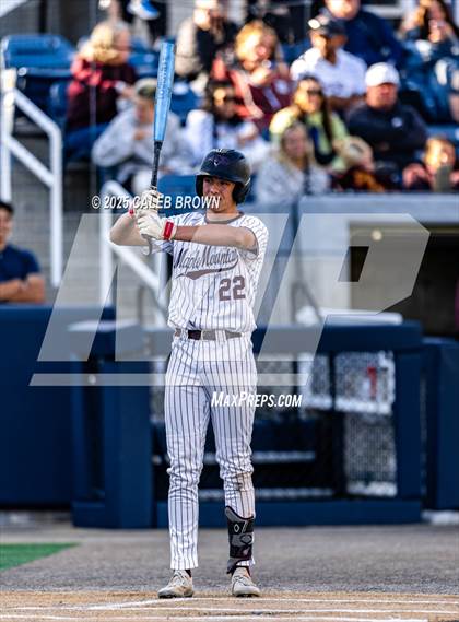 Thumbnail 2 in Maple Mountain vs. Viewmont (UHSAA 5A Bracket Play) photogallery.