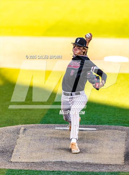 Thumbnail 3 in Maple Mountain vs. Viewmont (UHSAA 5A Bracket Play) photogallery.