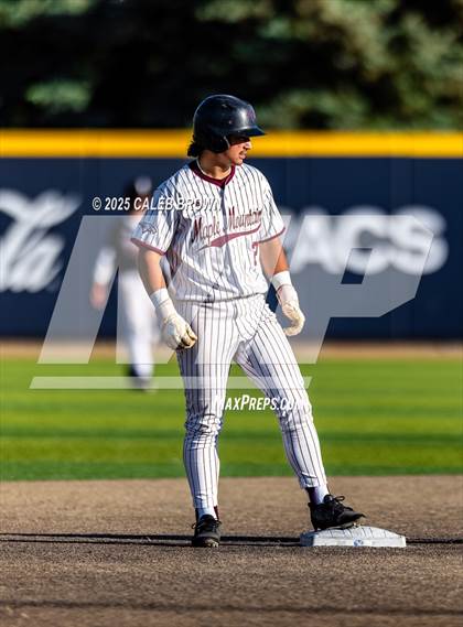 Thumbnail 2 in Maple Mountain vs. Viewmont (UHSAA 5A Bracket Play) photogallery.