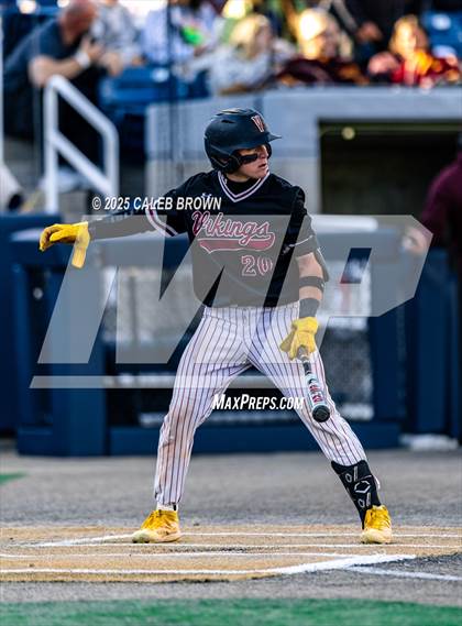 Thumbnail 1 in Maple Mountain vs. Viewmont (UHSAA 5A Bracket Play) photogallery.