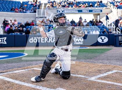 Thumbnail 1 in Maple Mountain vs. Viewmont (UHSAA 5A Bracket Play) photogallery.