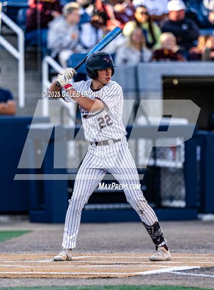 Thumbnail 1 in Maple Mountain vs. Viewmont (UHSAA 5A Bracket Play) photogallery.