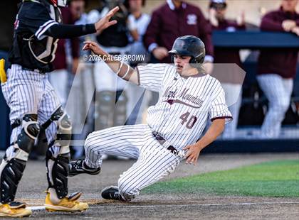 Thumbnail 3 in Maple Mountain vs. Viewmont (UHSAA 5A Bracket Play) photogallery.