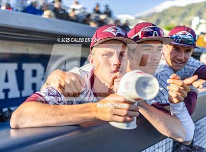 Thumbnail 3 in Maple Mountain vs. Viewmont (UHSAA 5A Bracket Play) photogallery.