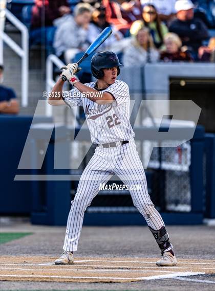 Thumbnail 3 in Maple Mountain vs. Viewmont (UHSAA 5A Bracket Play) photogallery.
