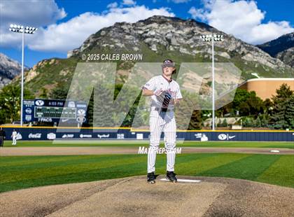 Thumbnail 1 in Maple Mountain vs. Viewmont (UHSAA 5A Bracket Play) photogallery.