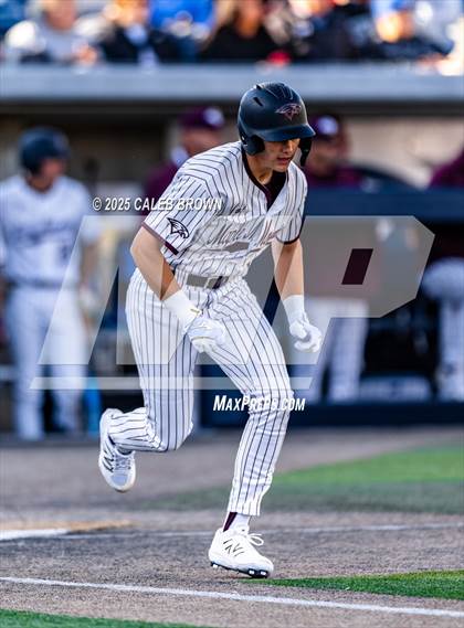 Thumbnail 2 in Maple Mountain vs. Viewmont (UHSAA 5A Bracket Play) photogallery.
