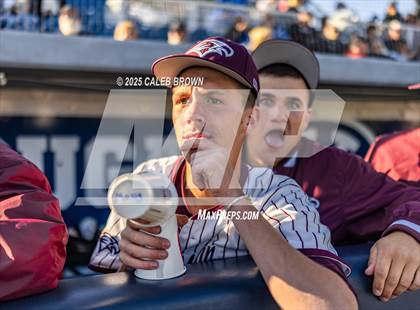 Thumbnail 2 in Maple Mountain vs. Viewmont (UHSAA 5A Bracket Play) photogallery.