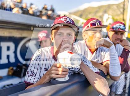 Thumbnail 1 in Maple Mountain vs. Viewmont (UHSAA 5A Bracket Play) photogallery.
