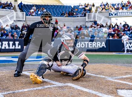 Thumbnail 2 in Maple Mountain vs. Viewmont (UHSAA 5A Bracket Play) photogallery.