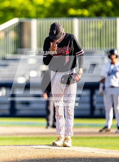 Thumbnail 1 in Maple Mountain vs. Viewmont (UHSAA 5A Bracket Play) photogallery.