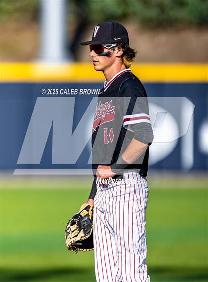 Thumbnail 1 in Maple Mountain vs. Viewmont (UHSAA 5A Bracket Play) photogallery.