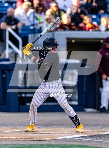 Thumbnail 3 in Maple Mountain vs. Viewmont (UHSAA 5A Bracket Play) photogallery.