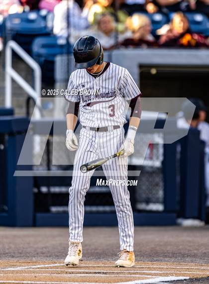 Thumbnail 2 in Maple Mountain vs. Viewmont (UHSAA 5A Bracket Play) photogallery.
